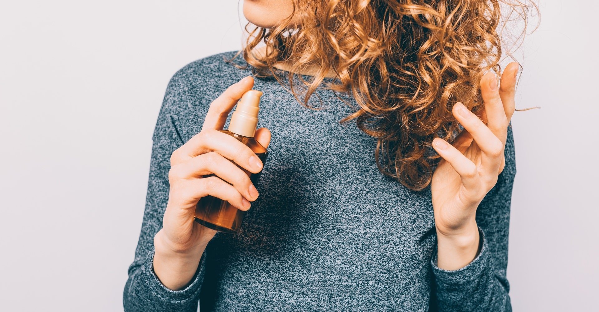 Óleo vegetal para cabelo: saiba qual escolher